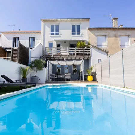 La Genette, Calme, Piscine &
